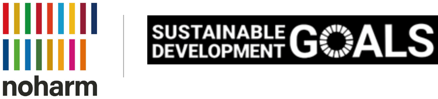 SUSTAINABLE DEVELOPMENT GOALS